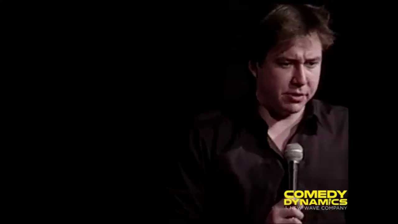 Bill Hicks - Drugs