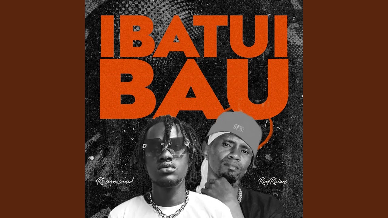 IBATU BAU (feat. Ray Rhinos)