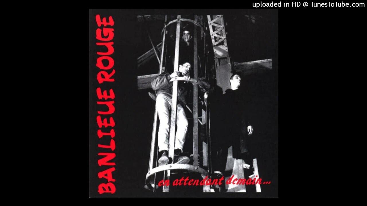 Banlieue Rouge - Olaf