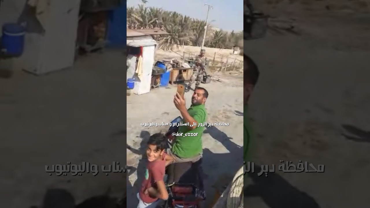بلدة حسرات : عودة قسم كبير من الأهالي اليوم