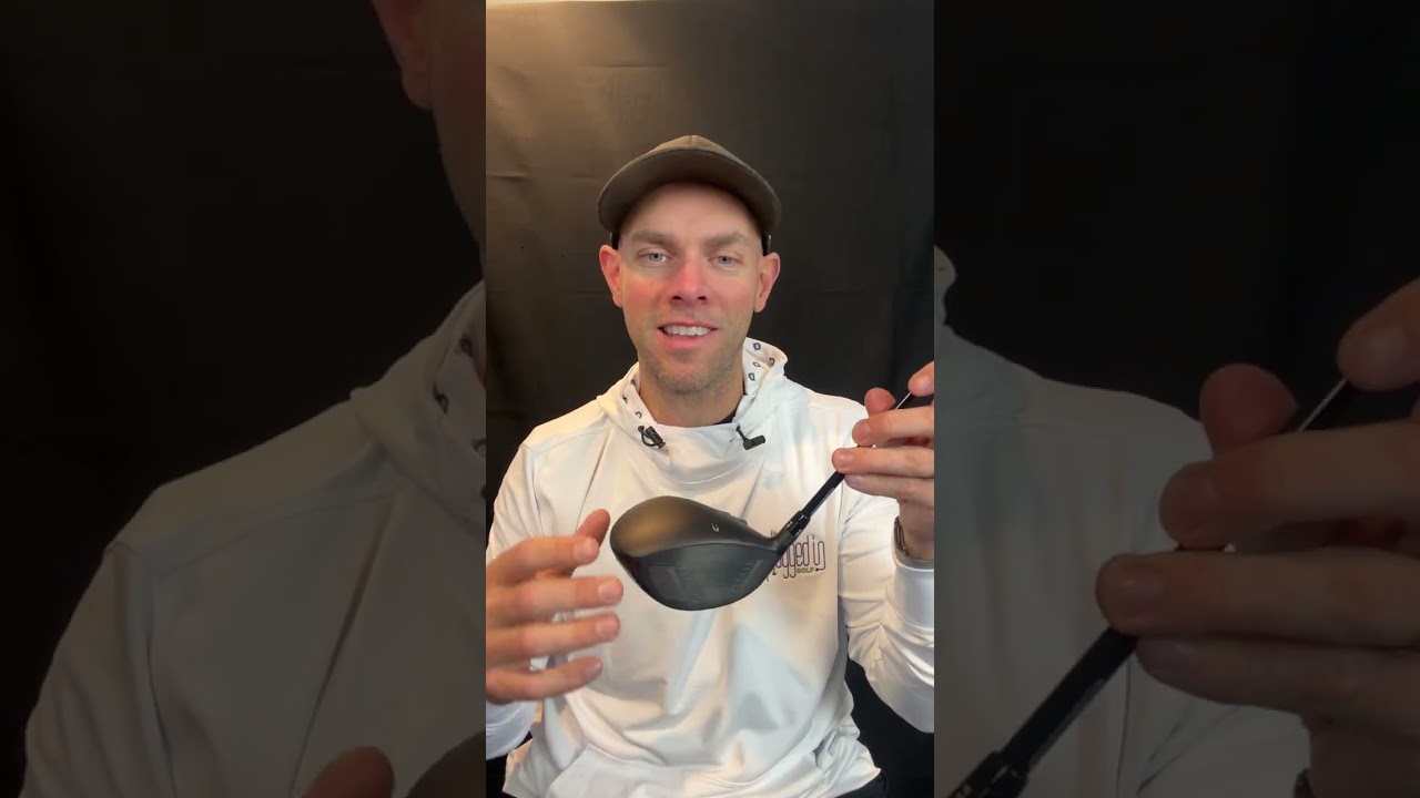 Cleveland HiBore XL Driver - 90 Second Review - PluggedInGolf.com