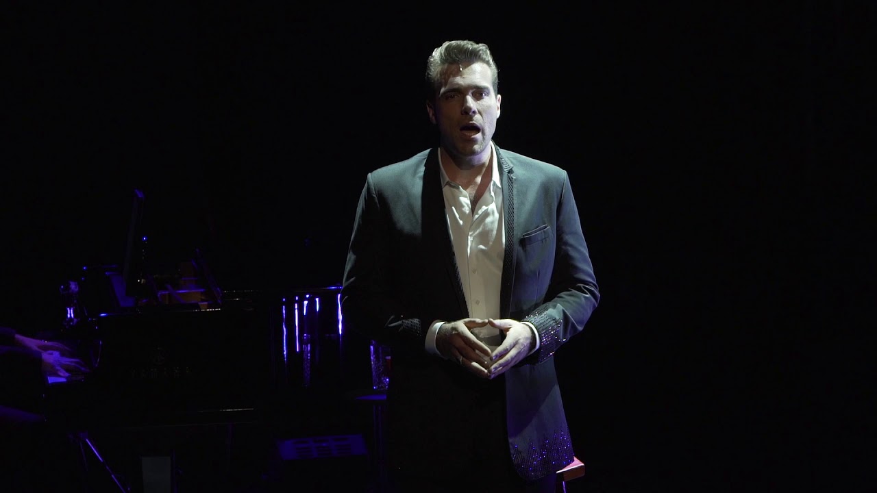 THE 'QUALITY STREET' MEDLEY - Jonathan Roxmouth