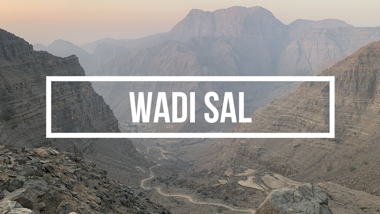 WADI SAL-MOUNTAIN TOP-HIKING-RAS AL KHAIMAH-PLACES TO VISIT IN UAE-OVERNIGHT CAMPING IN UAE| VLOG