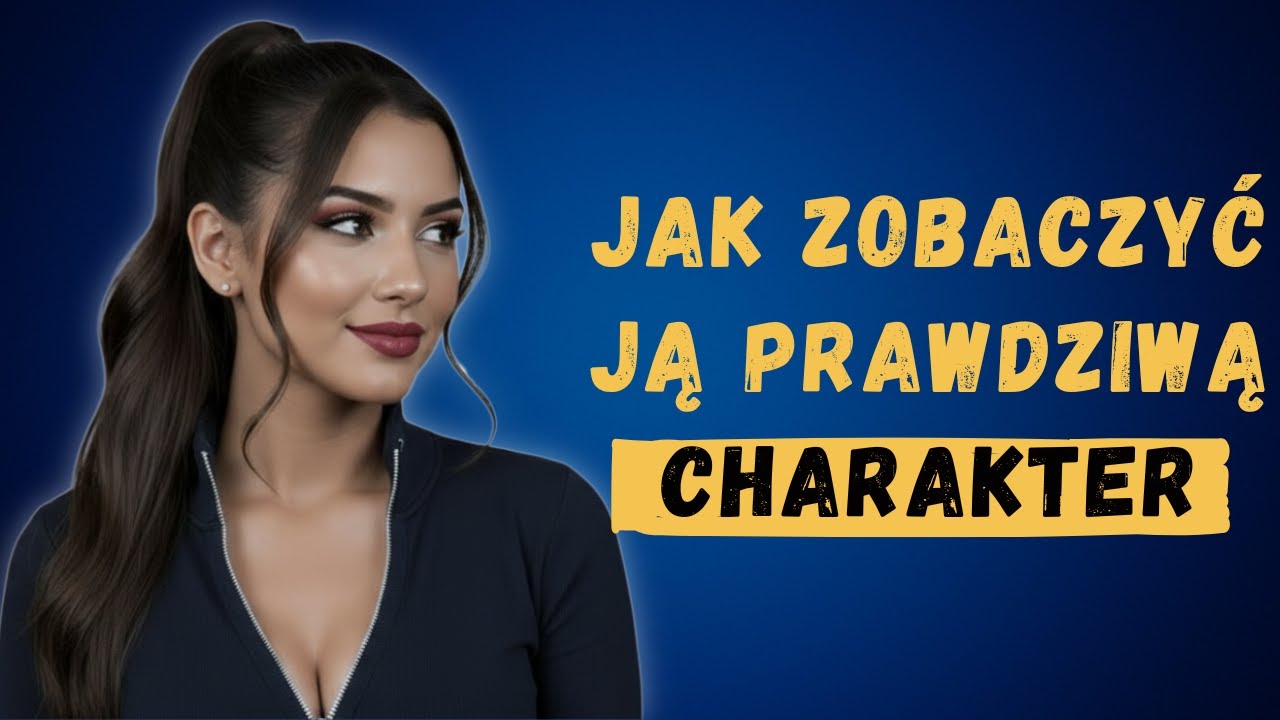 Ciche testy, które ujawniają prawdziwy charakter kobiety | Psychologia kobieca