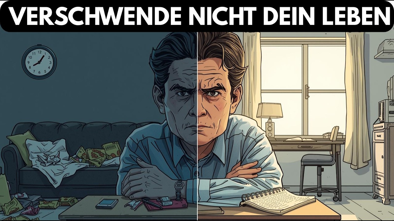 Ich wünschte, mir hätte das jemand früher gesagt – es spart dir Jahre