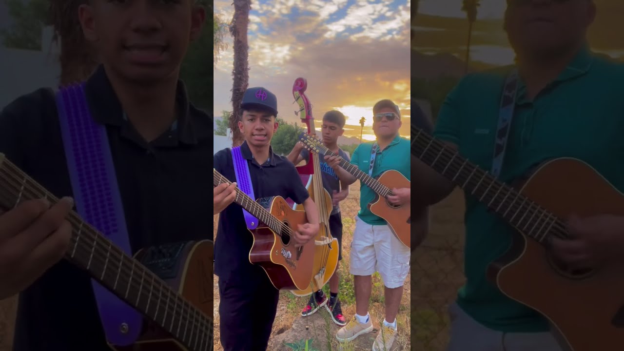 Rubicon - Peso Pluma (Omar Acosta Cover)🛻