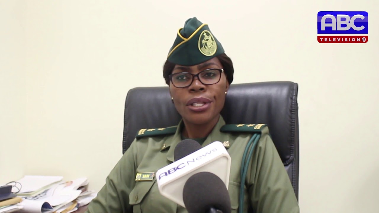 Corruption, extortion at Kotoka Airport: Our officers are not part - Immigration Service