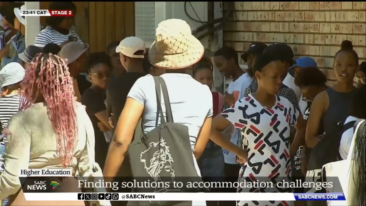 Finding solutions to accommodation challenges