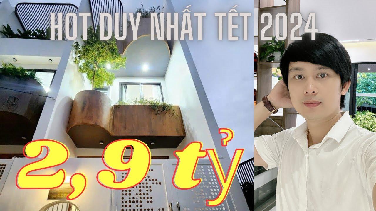 Bán Nhà Đà Nẵng (604) Xinh Đẹp mà chỉ 2 tỷ mấy, mua nhanh kẻo nhỡ, quá rẻ nha mọi người