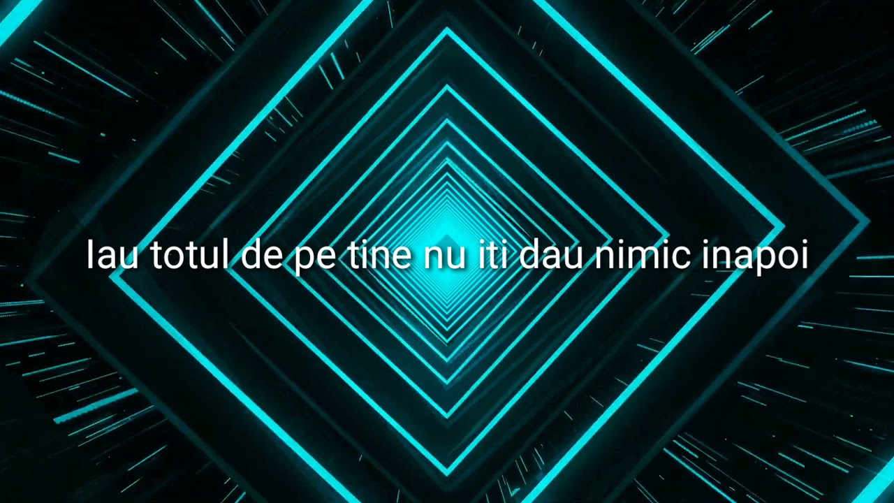 Albert Nbn feat. BaddGyal-NBN4L| Versuri Officiale|