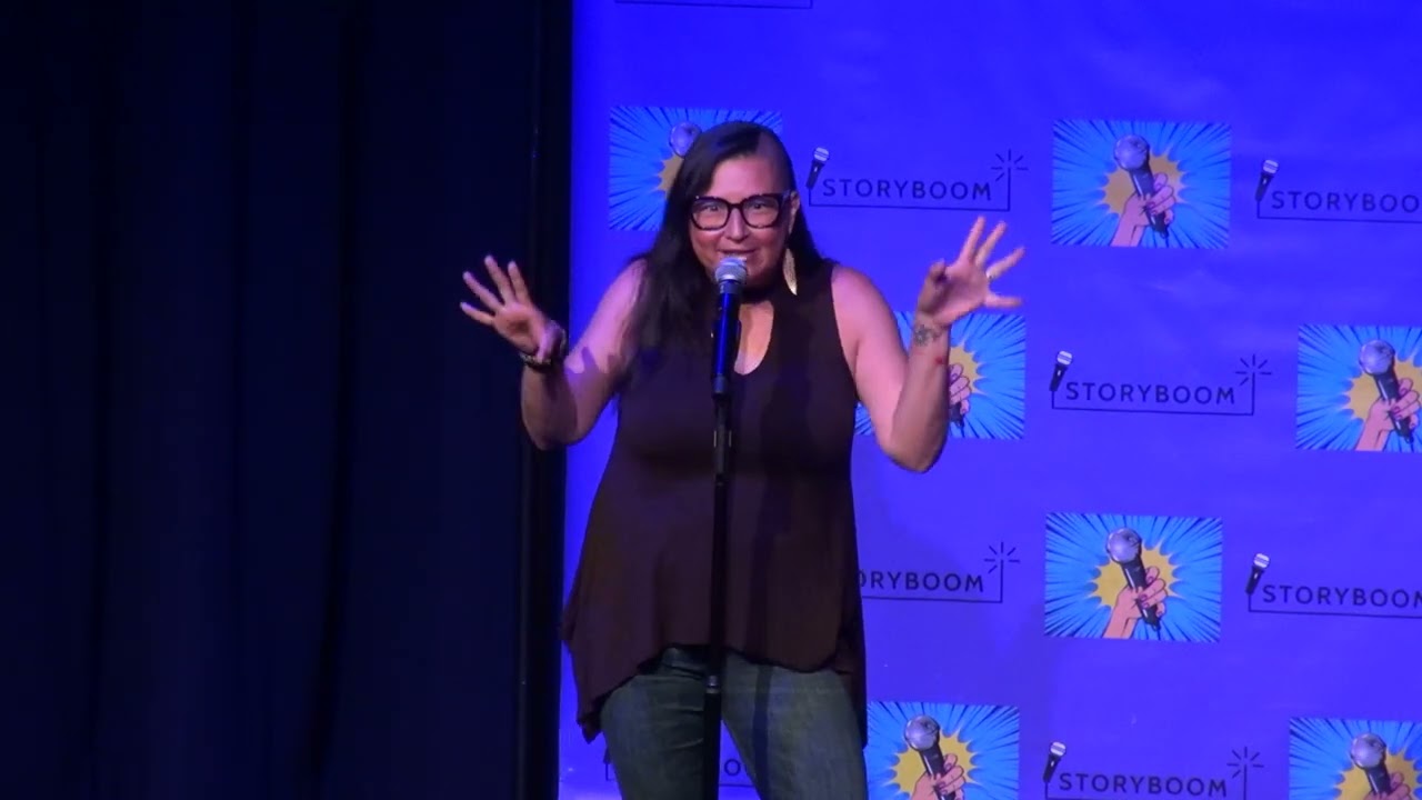 Luz Michelle StoryBoom