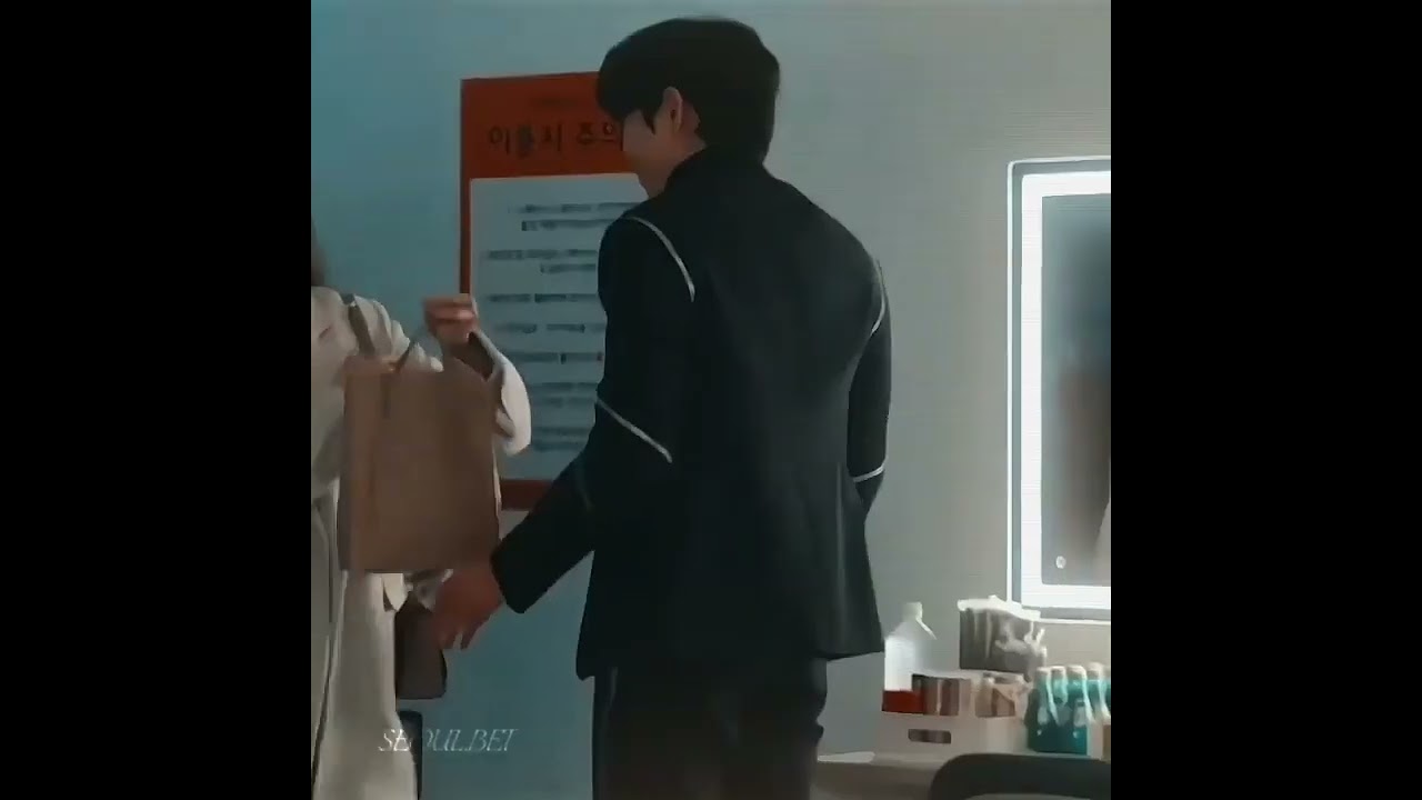 💛💎какие они милашки 💞 отрывок из новой 11 серии дорама Падающая звезда