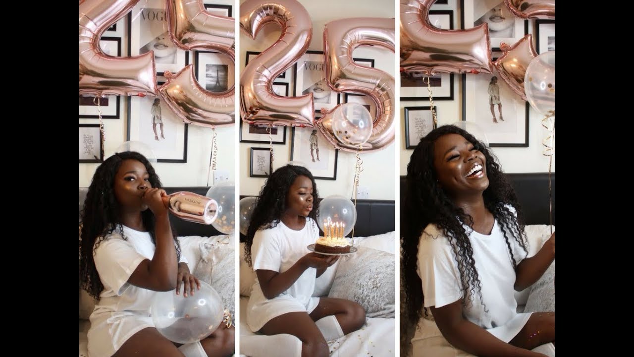 25 Important Lessons I Have Learnt in 25 Years | MsDebDeb