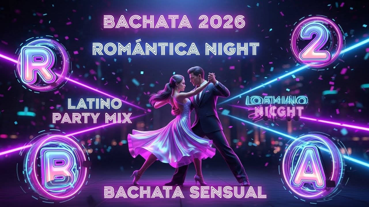 Bachata Romántica para Bailar en Amor 💕🎧 Música Latina Inspired Prince Royce