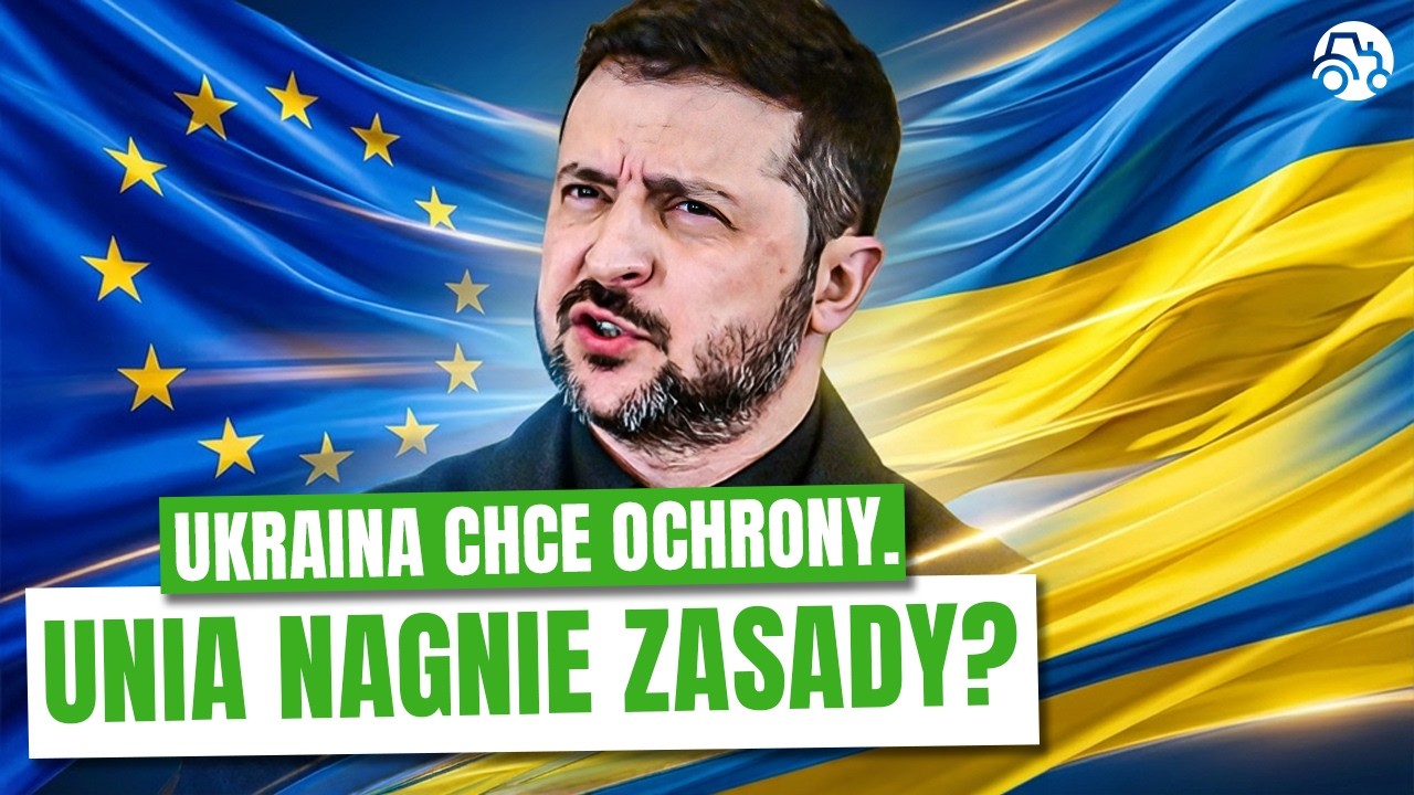 NAWROCKI zadecydował o losie POLSKIEJ ZIEMI. Wiążąca decyzja do 2036 roku | Rolnik Info News