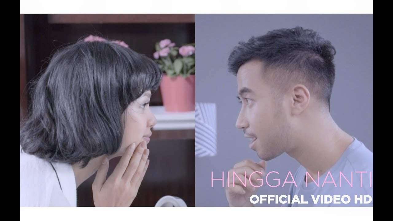 Vidi Aldiano - Hingga Nanti feat. Andien (Official Video HD)