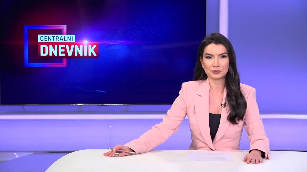 Centralni dnevnik (30.01.2026.)