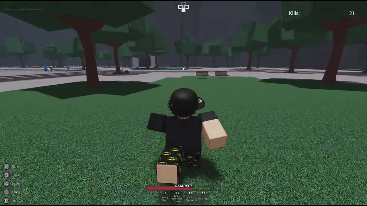 Strongest battlegrounds
