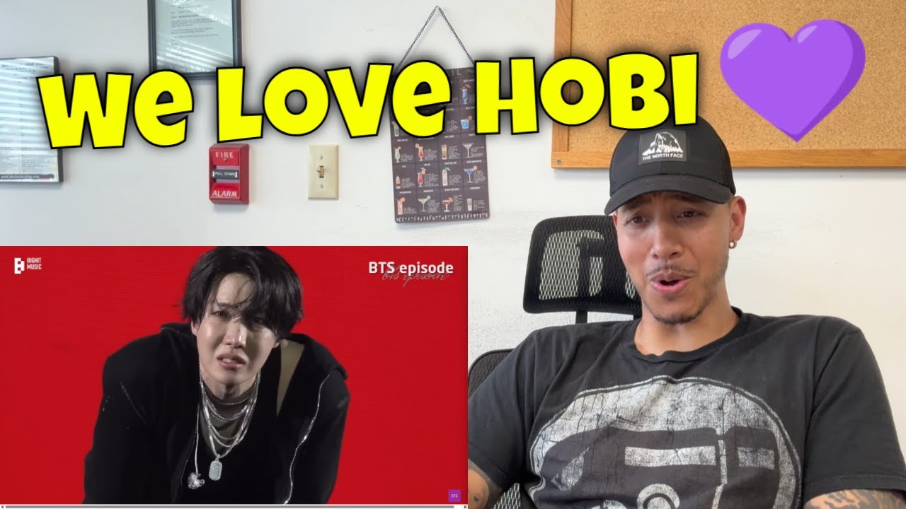 Reacting to 'Hope on the Stage' Tour 2025 in Asia!