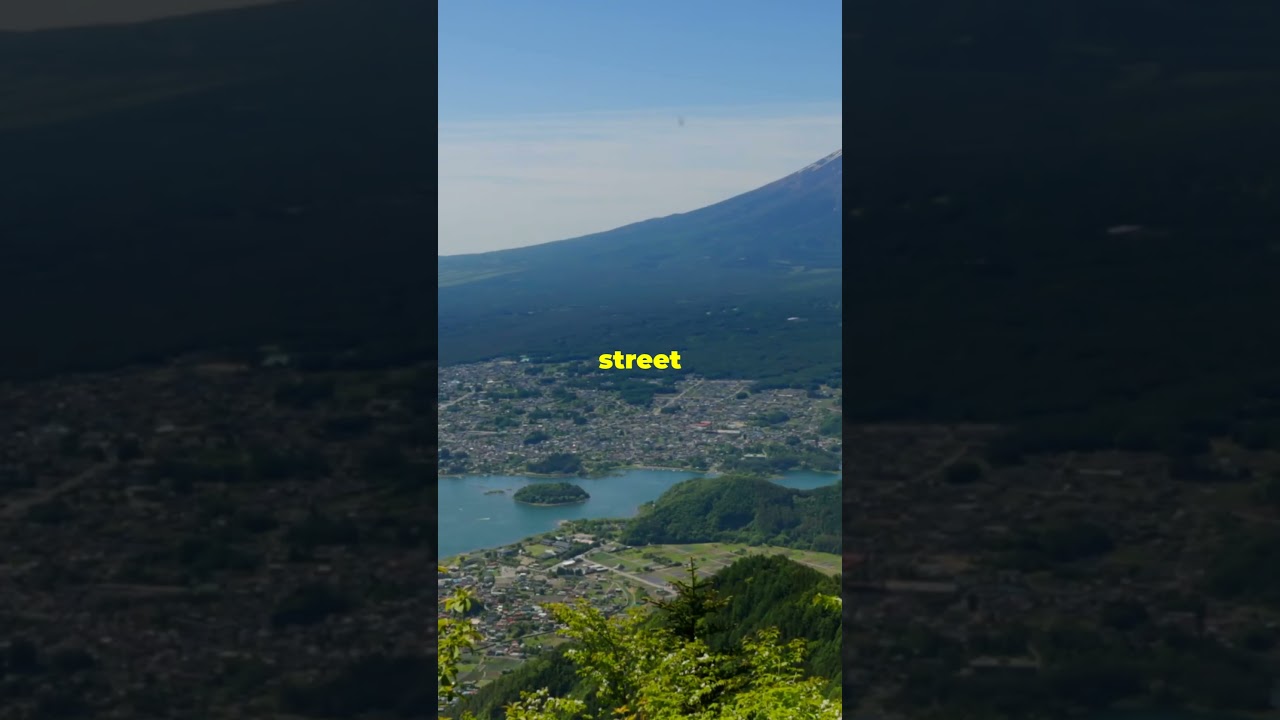 Must Visit Japanese Destinations! 