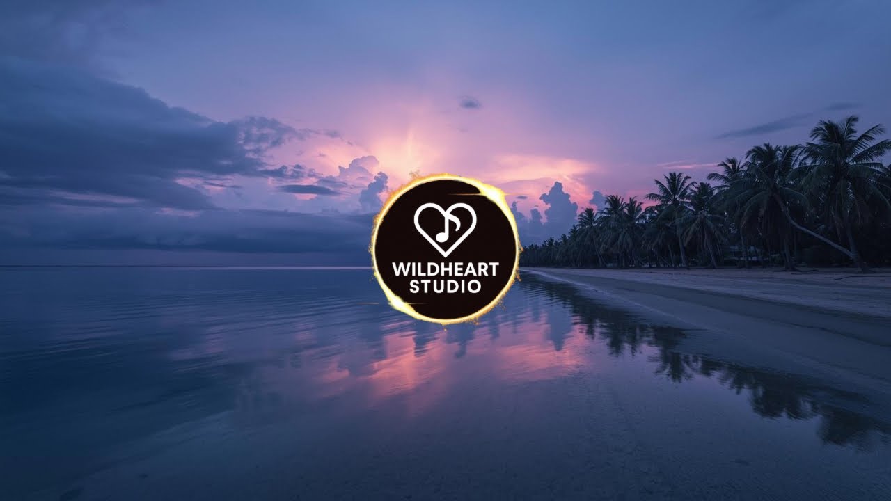 Indigo Serenity Expanse – 90 Minute Tropical Music Loop