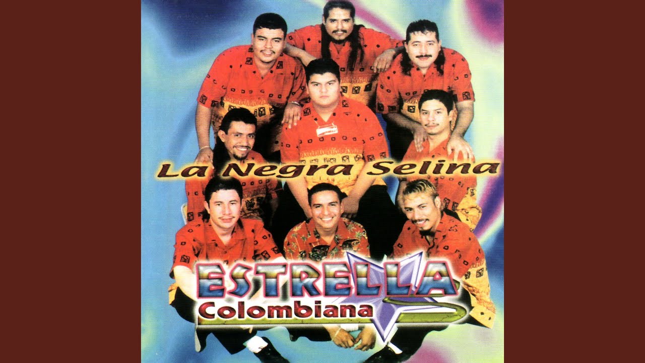 Silbando Cumbia
