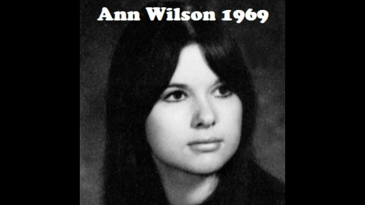 Ann Wilson & The Daybreaks                               January 9, 1969 Full Recording