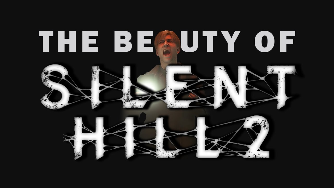 The Beauty Of Silent Hill 2 (Remake)