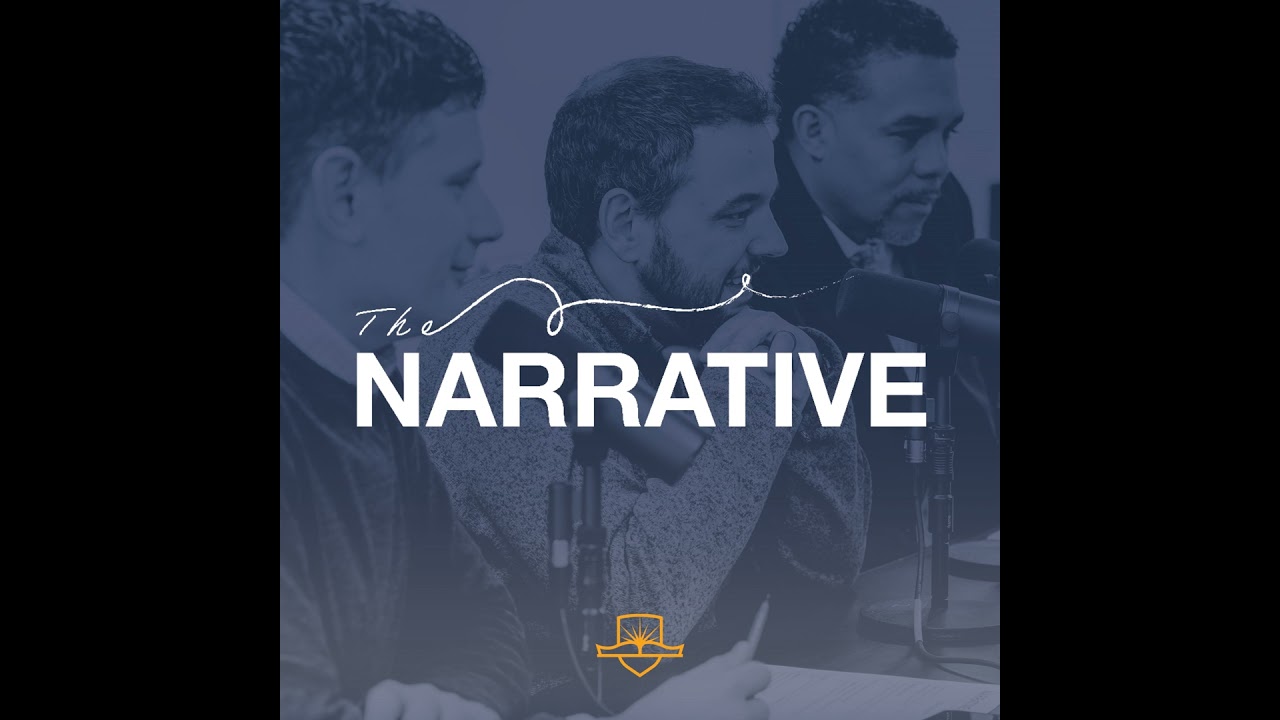 Israel, Identity, and the Mission of Faithful Work with Mordechai Wiseman