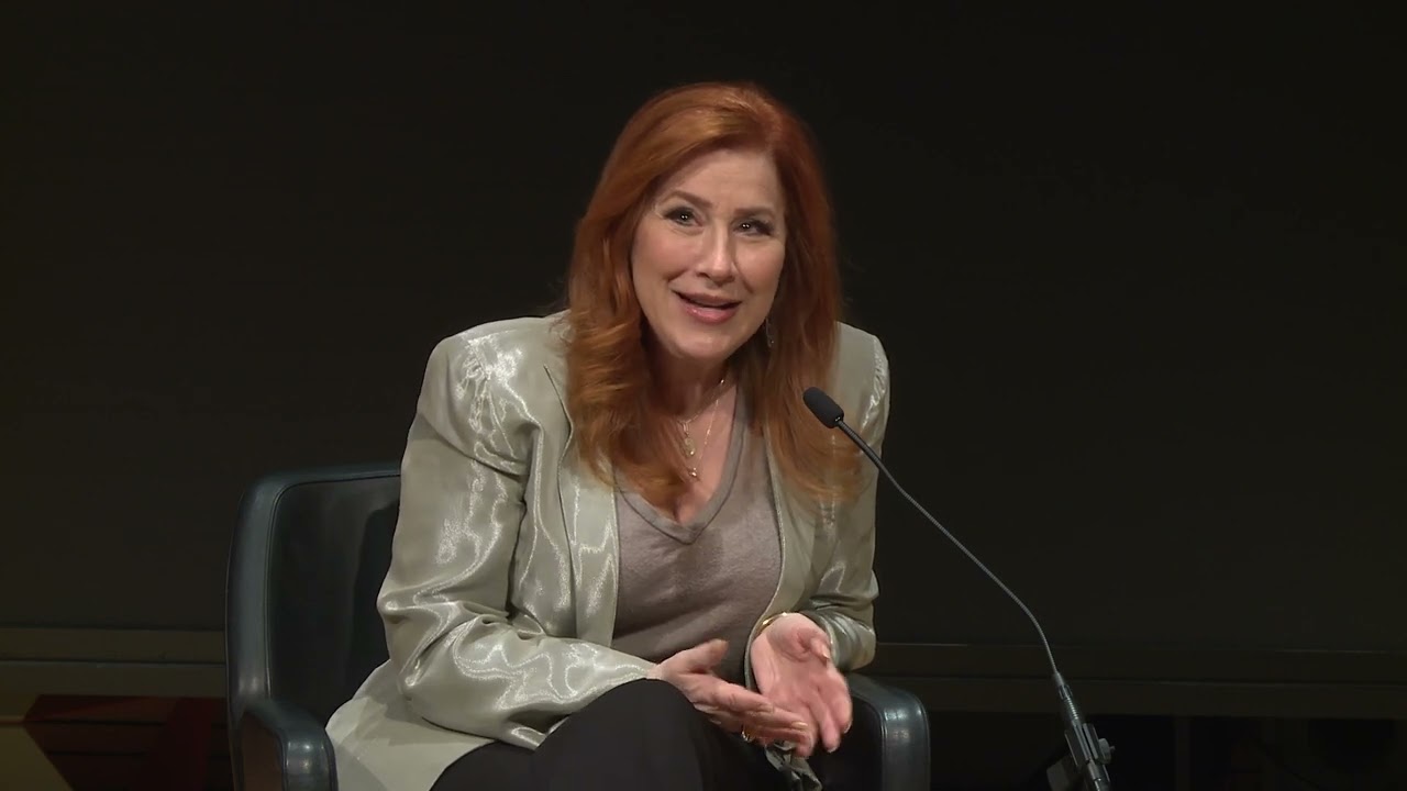 A Conversation with Lisa Ann Walter | IFF 2023