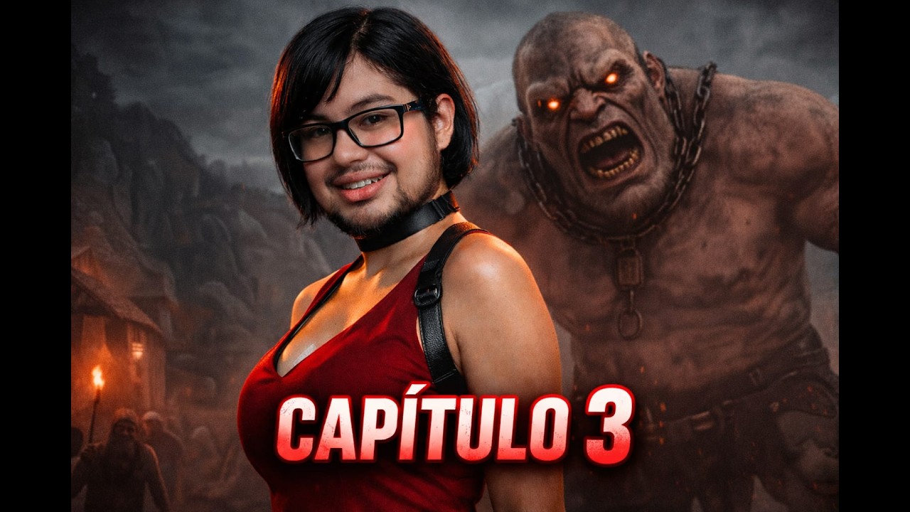 EL GIGANTE E A ADA ARANHA! SEPARATE WAYS!