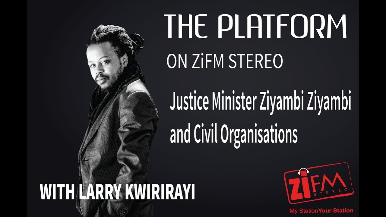 Electoral reforms in Zimbabwe ahead of the 2018 elections
