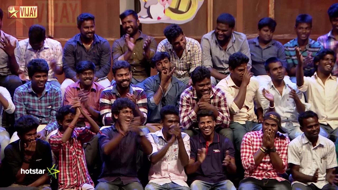 Pazhani's performance