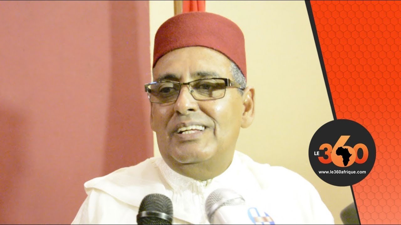 Le360.ma • Interview avec l'ambassadeur du Maroc au Cameroun lors de la fête du trône