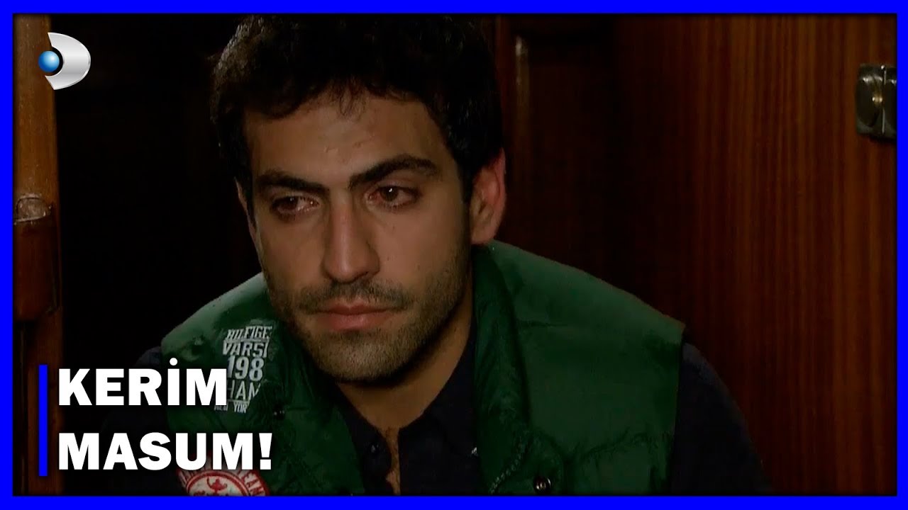 Kerim, Yaşaranlara Hesap Soruyor! - Fatmagül'ün Suçu Ne 5.Bölüm