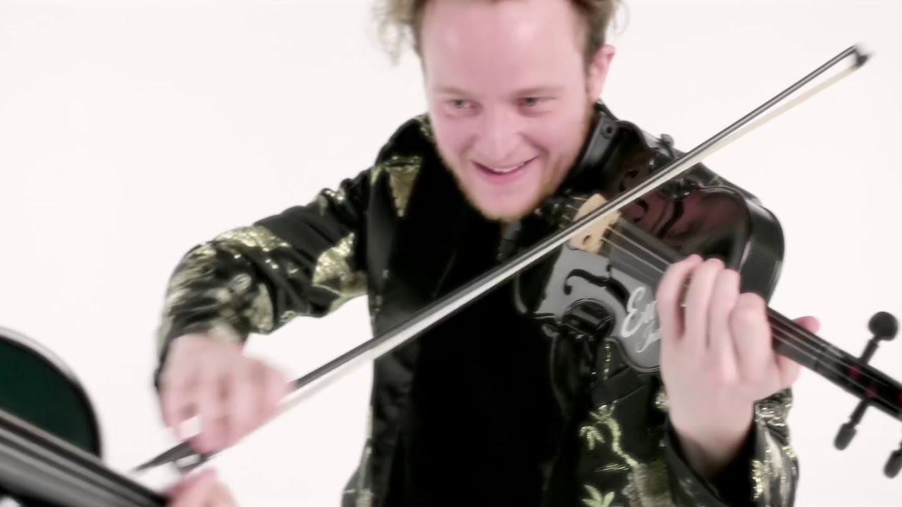 Feuerbach Quartett - ENGEL (Rammstein)
