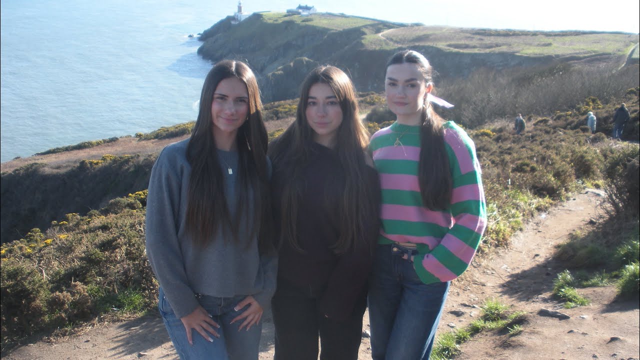 VLOG VIAJE IRLANDA 🇮🇪 (parte 6)
