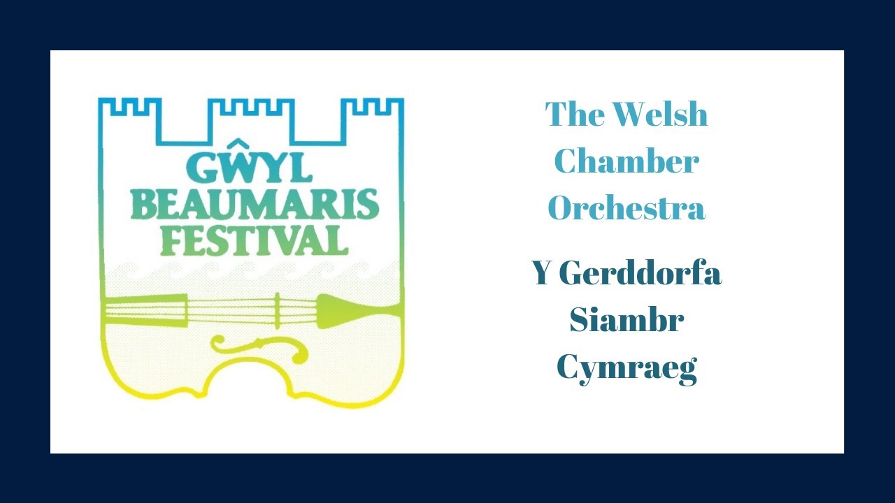 Welsh Chamber Orchestra: Leader David Juritz, Conductor Anthony Hose. Beethoven, LeFanu and Haydn.