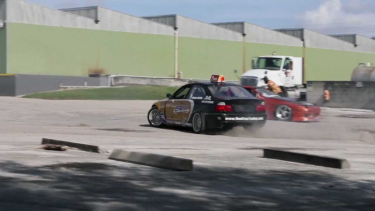 Team Door Bangers 