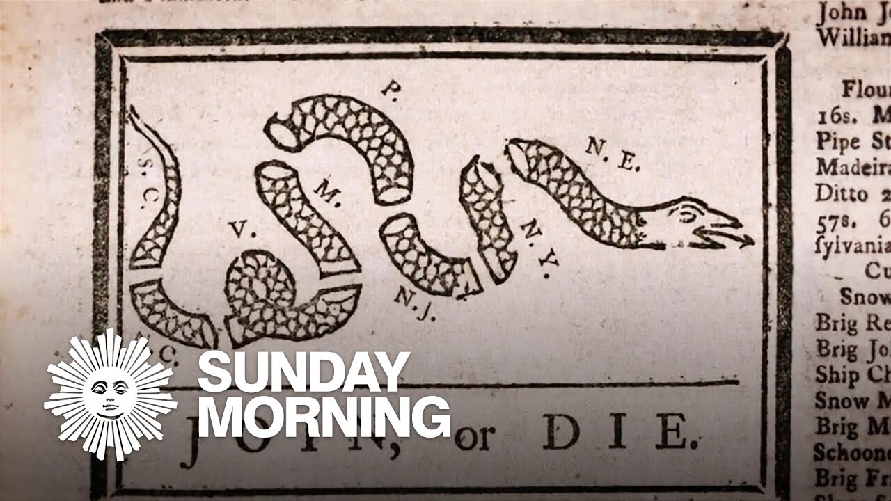 These United States: Ken Burns on America's continuing revolution