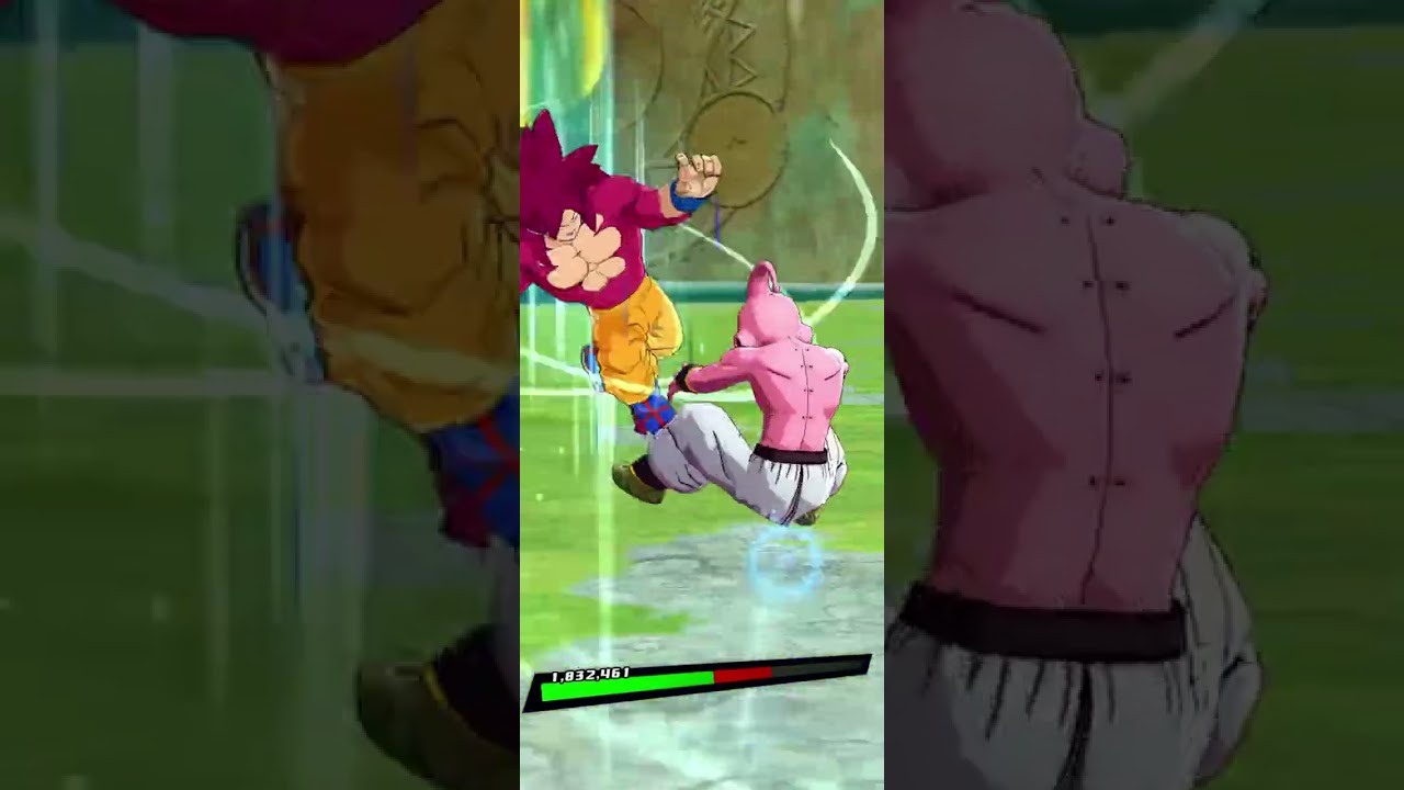dragon ball legends Kyawei powerful foe regen team 18