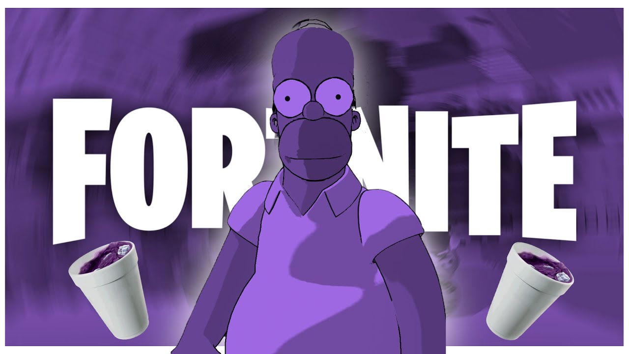 Fortnite добавил LEAN...