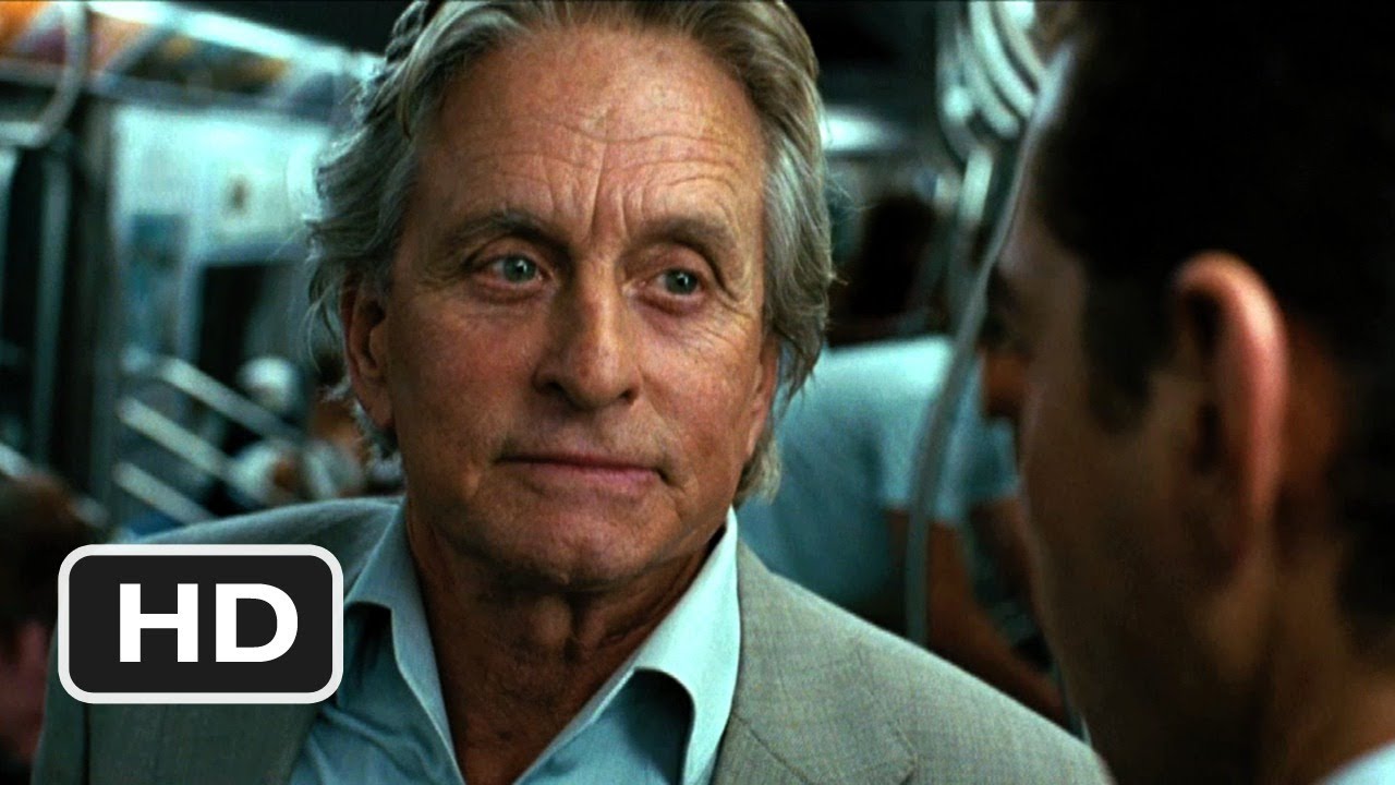 Wall Street: Money Never Sleeps #8 Movie CLIP - Money Never Sleeps (2010) HD
