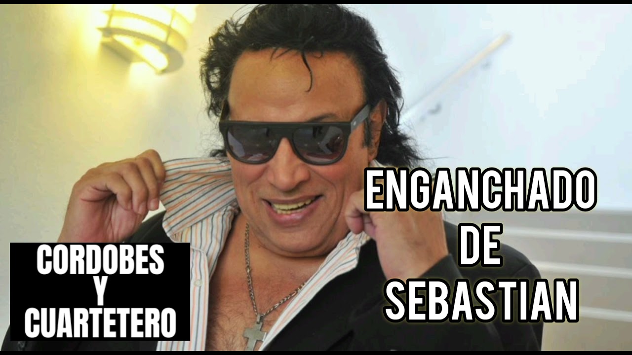 Enganchado De Sebastian (Ensayo En La Costa) #elmonstruo #radiosuquia