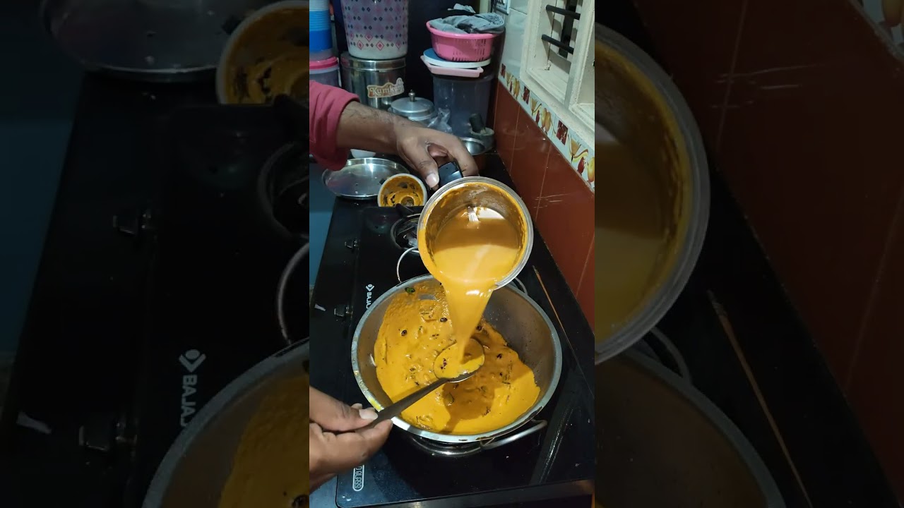 Sambarsouth Indian #Beans sambar #lunch  #kannada #beans ಇಲತಿ ಕಾಳು ಸಾಂಬಾರ್
