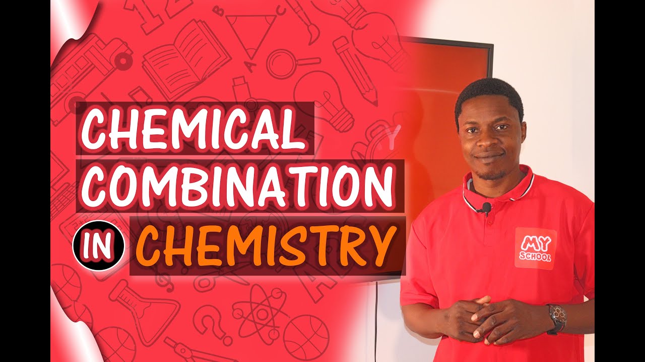 Chemical Combination - Made Easy
