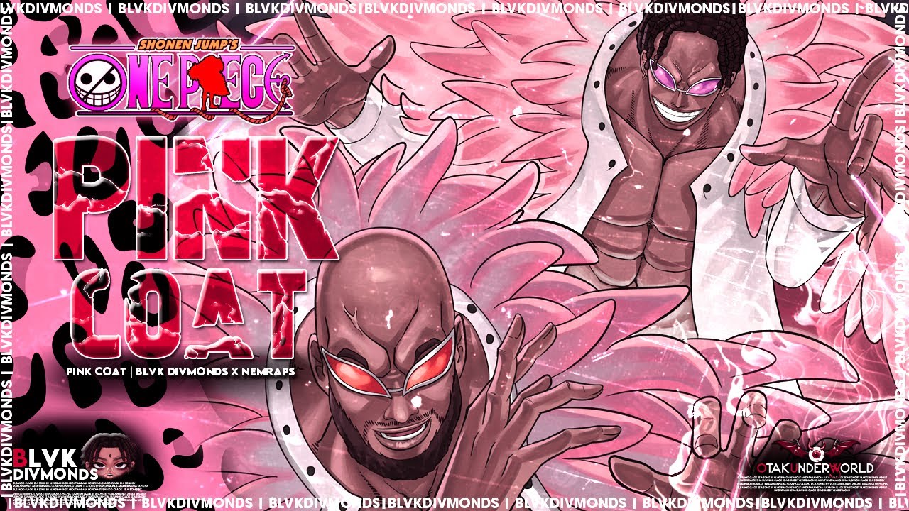DOFLAMINGO RAP | 