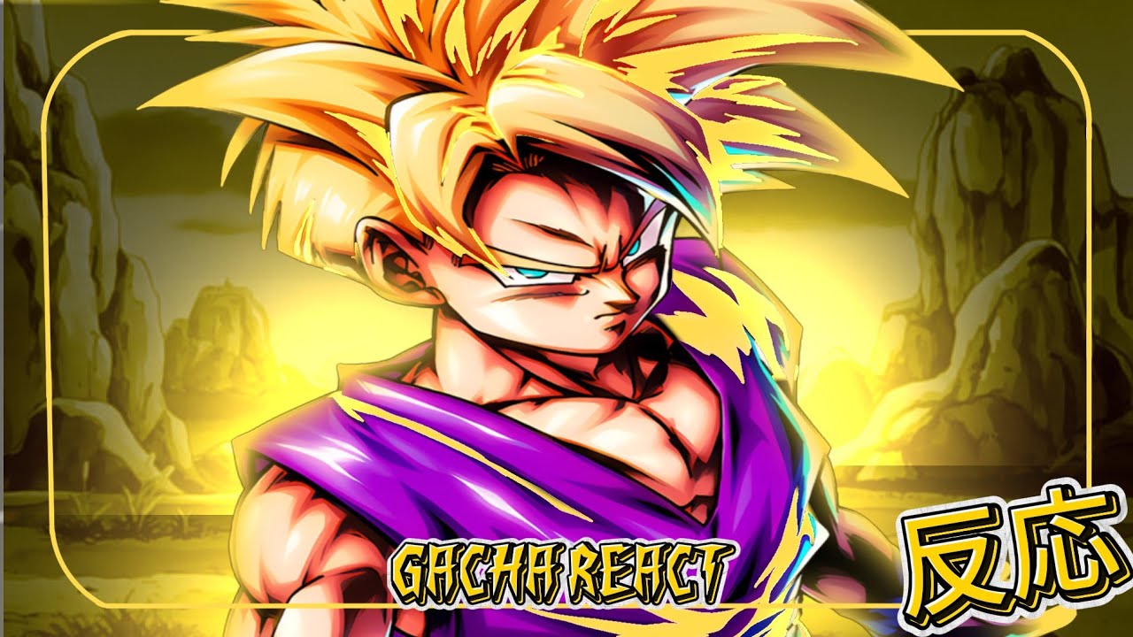 Overlord - React To Rap Gohan Fúria Saiyajin/Dragon Ball Z