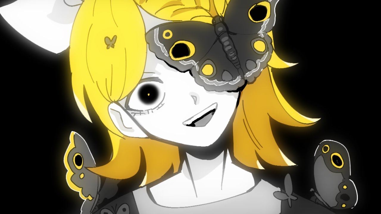 CALIGO - カリゴ [ Kagamine Len ]