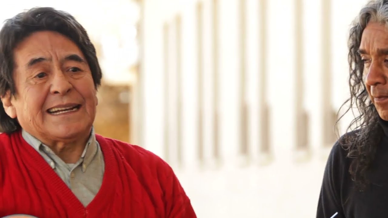 PLV | Marcelino Azaguate_Fabiano Navarro | Dos Caminos (Tonada Fabiano)